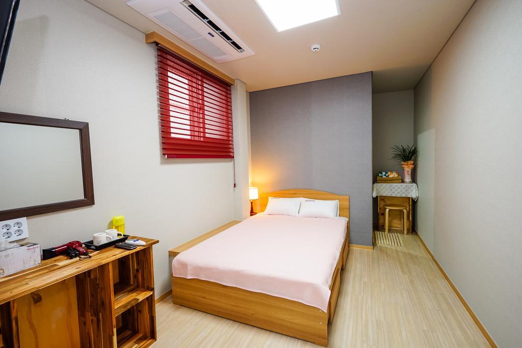 Seoul Taiwan Guesthouse Habitación foto