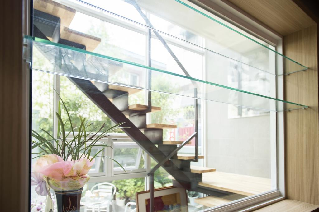 Seoul Taiwan Guesthouse Exterior foto