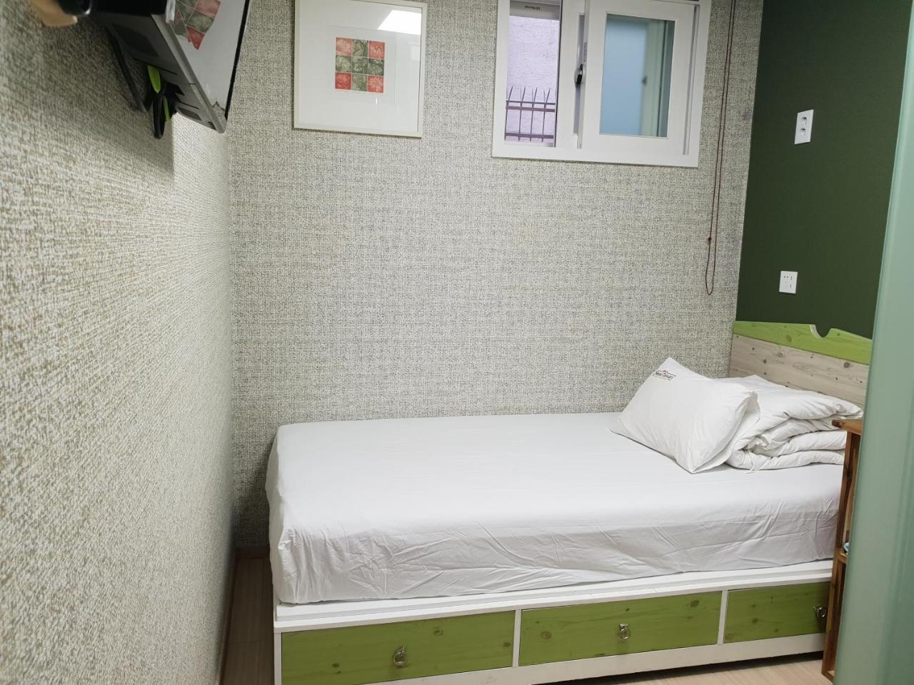Seoul Taiwan Guesthouse Exterior foto